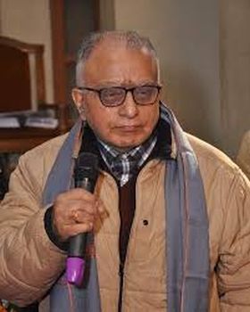 Shri Chaman Lal Sapru (Posthumous)