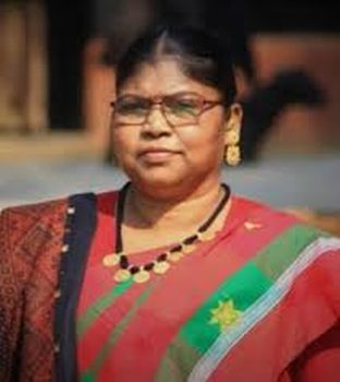 Ms. Chami Murmu