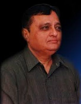 Shri Chandrakant Mehta