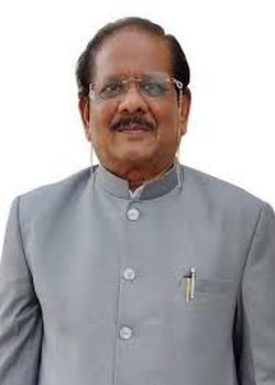 Dr. Chandrakant Sambhaji Pandav
