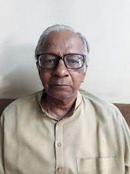 Shri Chandrakant Sheth(Posthumous)