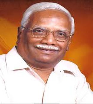 Shri Chandrashekar Channapatna Rajannachar