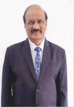 Shri Chandrashekhar Mahadeorao Meshram