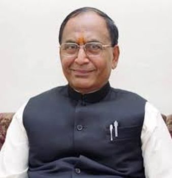 Shri Chandreshwar Prasad Thakur