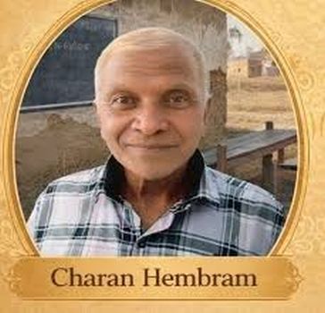 Shri Charan Hembram