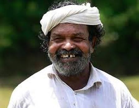 Shri Cheruvayal K Raman