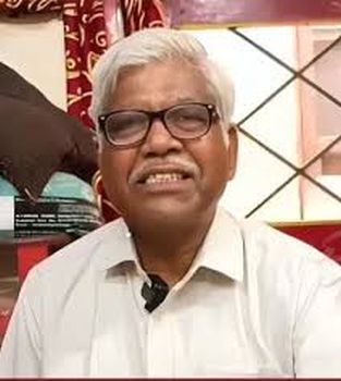 Shri Chiranji Lal Yadav