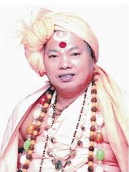Shri Chitta Ranjan Debbarma