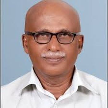 Shri C I Issac