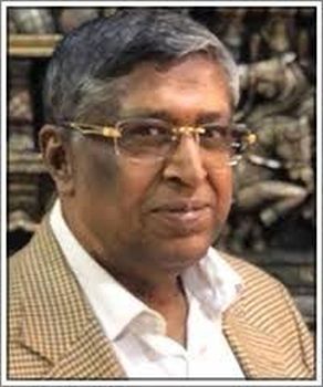 Shri C S Vaidyanathan