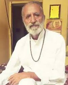Shri Dadudan Gadhavi