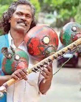 Shri Darshanam Mogilaiah