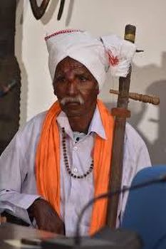 Shri Dasari Kondappa