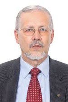 Shri David R Syiemlieh