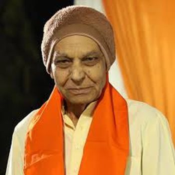 Shri Dayal Mavjibhai Parmar