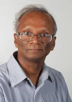 Shri Deepak Dhar