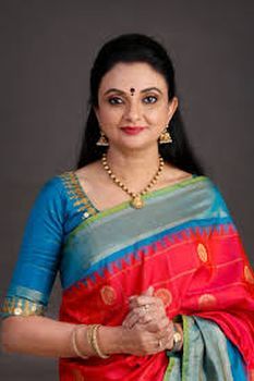 Ms. Deepika Reddy