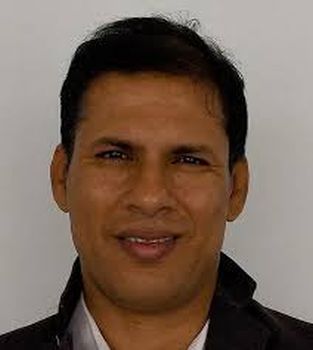 Shri Devendra Jhajharia