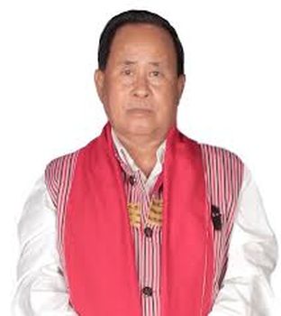 Shri Dhaneswar Engti