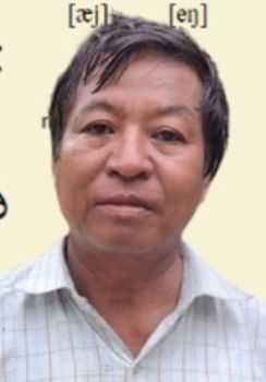 Shri Dhaniram Toto