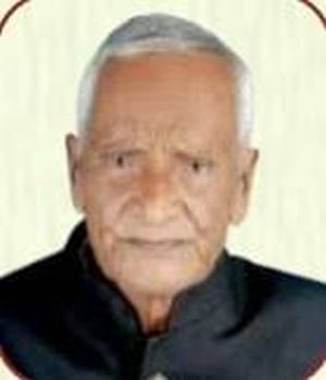 Shri Dharma Narayan Barma
