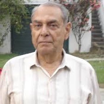 Dr. Dilip Kumar Singh
