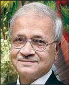 Shri Dilip Mahalanabis (Posthumous)