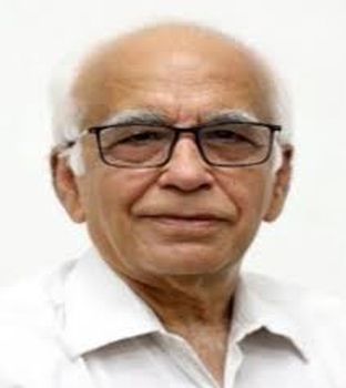 Shri Dilip Shahani