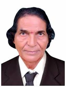 Shri Domar Singh Kunvar