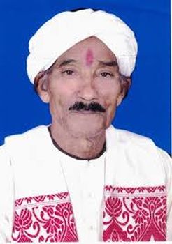 Shri Drona Bhuyan