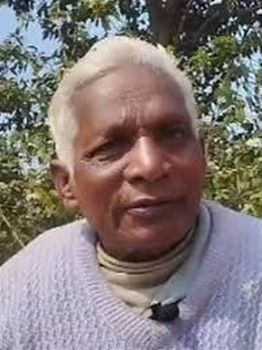Shri Dukhu Majhi