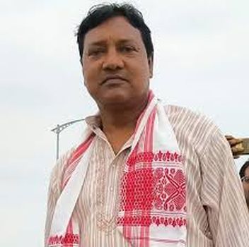 Shri Dulal Manki