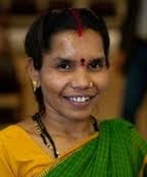 Ms. Durga Bai Vyam