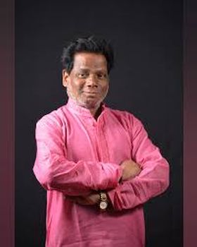 Shri Durga Charan Ranbir
