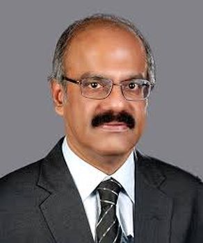 Shri Duvvur Nageshwar Reddy