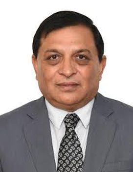 Shri Eklabya Sharma
