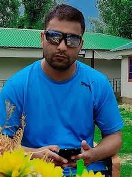 Shri Faisal Ali Dar