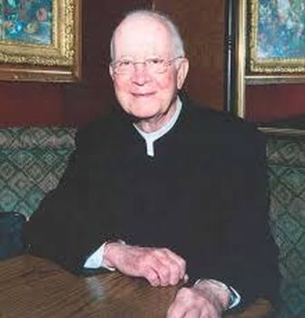 Father Vallés (Posthumous)