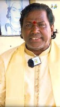 Shri Gaddam Sammaiah
