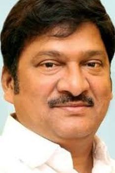 Shri Gadde Babu Rajendra Prasad