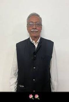 Shri Gajanan Jagannath Mane