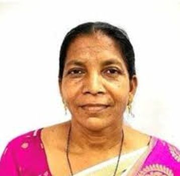 Ms. Gamit Ramilaben Raysingbhai