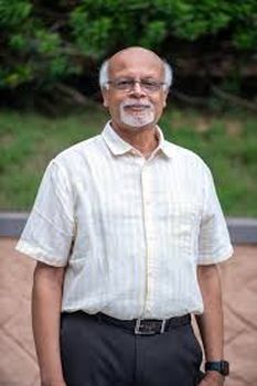 Shri Ganesh Nagappa Krishnarajanagara