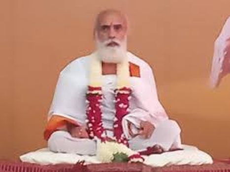 Shri Ganeshwar Shastri Dravid