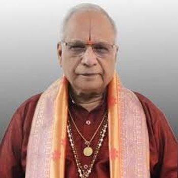Shri Garimella Balakrishna Prasad (Posthumous)