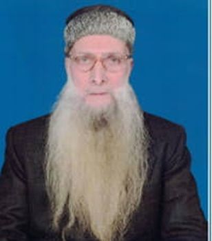 Shri Ghulam Nabi Dar