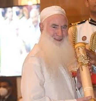 Shri Ghulam Rasool Khan