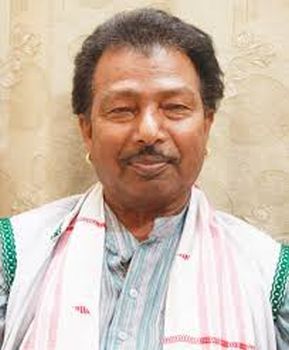 Shri Girdhari Ram Ghonju (Posthumous)