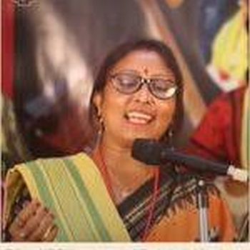 Ms. Gita Roy Barman
