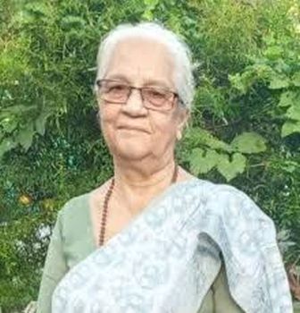 Smt. Gita Upadhyay